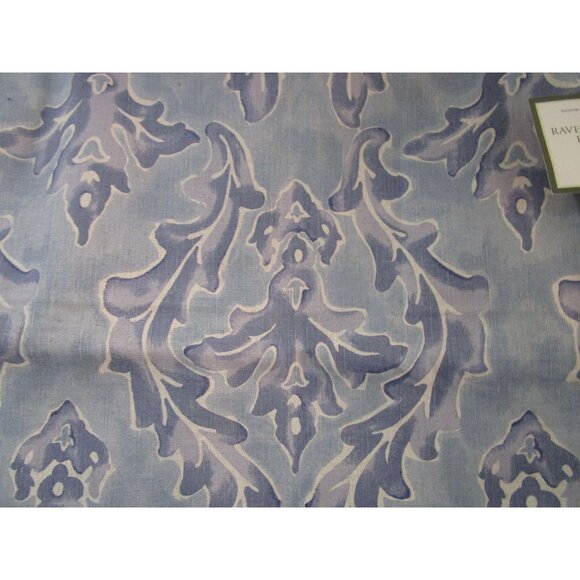 Restoration Hardware Ravello Linen Pillow Cover Sham Italy New Old Stock Retired - Picture 6 of 16